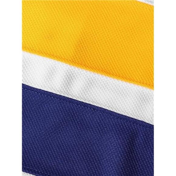 NWT Multiple Sizes Steve Hanson #17 Charlestown Chiefs Jersey Slap Shot Rare - Picture 3 of 5